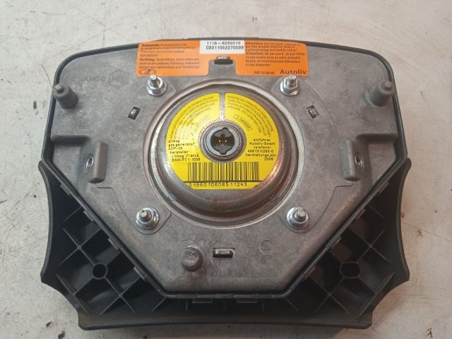 LADA KALINA Kormánylégzsák 2. kép