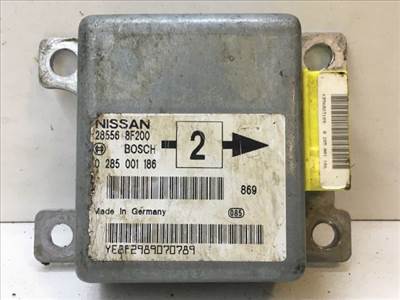 NISSAN TERRANO Légzsák Elektronika
