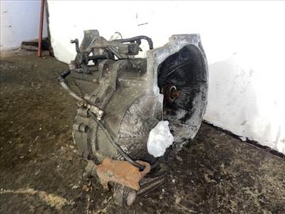 FORD FOCUS II Váltó (Mechanikus)