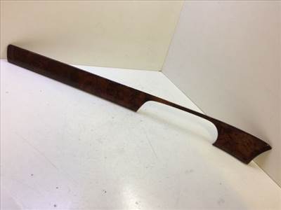 VW PHAETON Bal első Ajtó Kárpit Díszléc