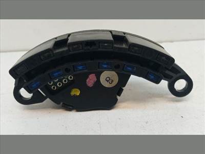 MERCEDES-BENZ S-CLASS Kormányszög Jeladó