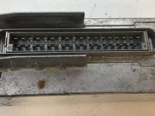 BMW 5 E34 ABS Elektronika 3. kép