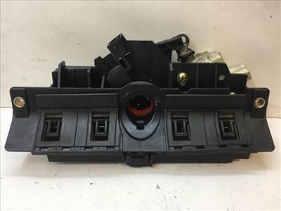 AUDI A6 C5 Csomagtérajtó Zárszerkezet