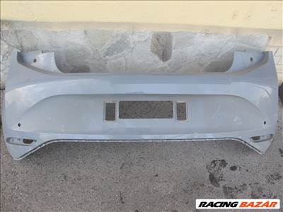 Volkswagen ID.3 hátsó lökhárító 