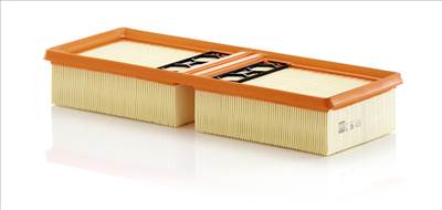 MANN-FILTER C 36 031 - légszűrő ALFA ROMEO