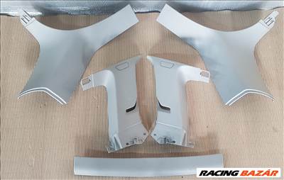 Opel Astra H Kombi kárpit