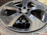 Volkswagen Golf 5 / 6 / 7 GTI gyári 7,5X18-as 5X112-es ET49 könnyűfém felni garnitura eladó