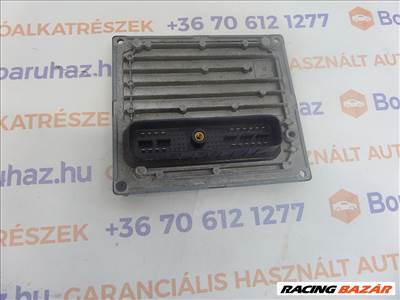 Ford Focus II MK2 2 Facelift Eladó gyári 1,6 benzines 101 le motorvezérlő, ecu