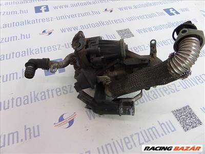 Ford S-MAX Eladó gyári bontott 1.6 dízel EGR Euro 5 jól működő állapotban