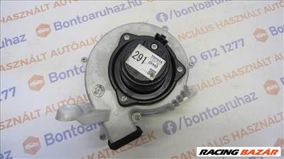 Toyota Prius Eladó gyári, akkumulátor hűtő motor