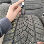  225/45 R18 Goodyear téli gumi 42000ft a 2db/155/