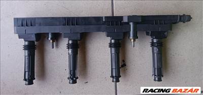 Opel Astra H, Zafira B 2.0 trafósor