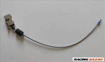 Bal hátsó csom. ajtó alsó zárnyelv Ford transit  yc15v431a03am 1494102