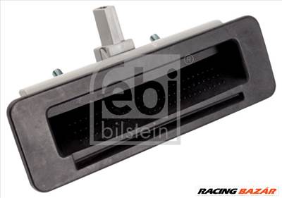 FEBI BILSTEIN 174201 - Kapcsoló, hátfal zár nyitó OPEL VAUXHALL