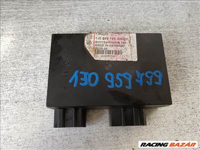 Volkswagen Golf IV 1.9 TDI komfort elektronika  1j0959799