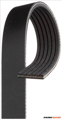 GATES 6PK2030 - hosszbordás szíj CHEVROLET MERCEDES-BENZ