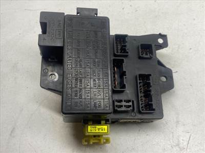 SUZUKI WAGON R PLUS (MM) Biztosítéktábla Doboz