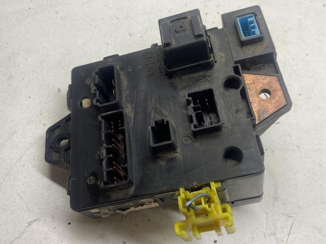 SUZUKI WAGON R PLUS (MM) Biztosítéktábla Doboz 2. kép