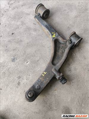 Renault MASTER Opel MOVANO 98- Bal alsó lengőkar lengő kar 4869 8200767822 8200270055