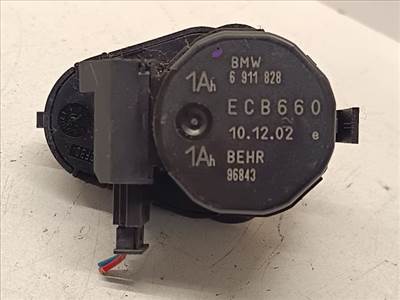 BMW 7 (E65, E66, E67) Fűtés Állító Motor