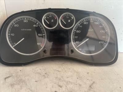 PEUGEOT 307 SW (3H) Kilométeróra