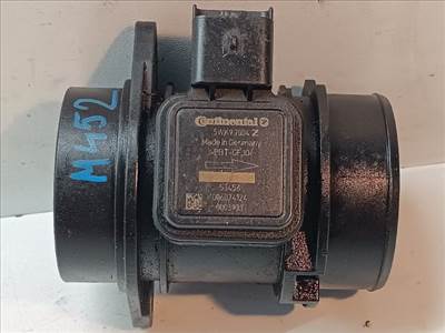 MAZDA 2 (DE) Légtömegmérő