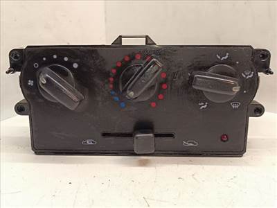 NISSAN MICRA II (K11) Fűtéskapcsoló (Nem klímás)