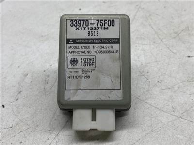 SUZUKI WAGON R PLUS (EM) Immobilizer Elektronika