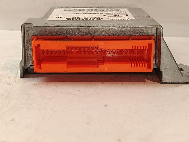 LADA KALINA lépcsőshátú (1118) Légzsák Elektronika 4. kép