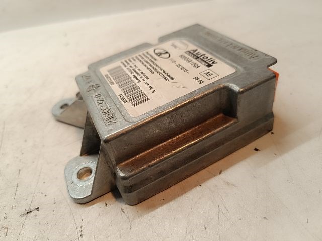 LADA KALINA lépcsőshátú (1118) Légzsák Elektronika 5. kép