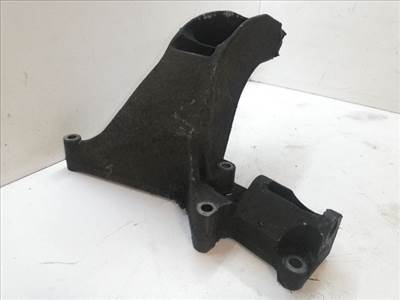 BMW 3 (E46) Motor Tartó Bak Bal