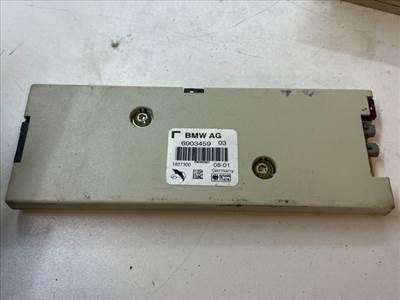 BMW 7 (E65, E66, E67) Antenna Erősítő