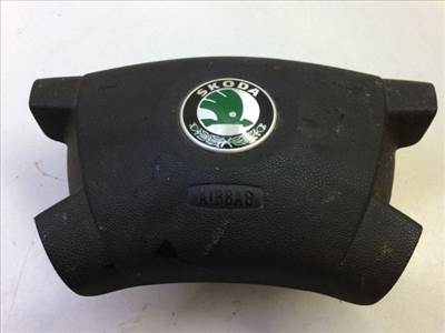 SKODA FABIA I (6Y2) Kormánylégzsák