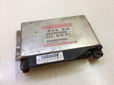 AUDI A4 (8D2, B5) ABS Elektronika