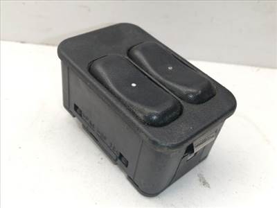 OPEL ASTRA G Ferdehátú (F48_, F08_) Bal első Ablakemelő Kapcsoló