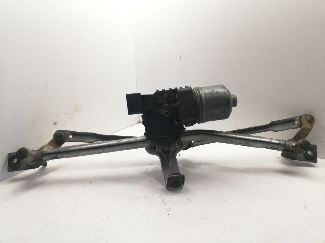 SKODA FABIA I Combi (6Y5) Első Ablaktörlő Szerkezet Motorral 1. kép