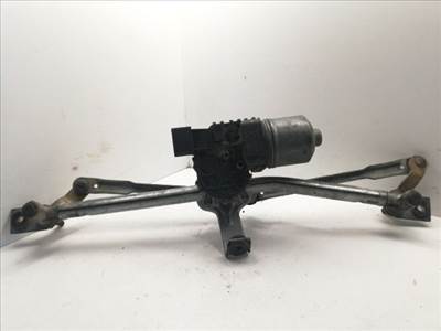 SKODA FABIA I Combi (6Y5) Első Ablaktörlő Szerkezet Motorral