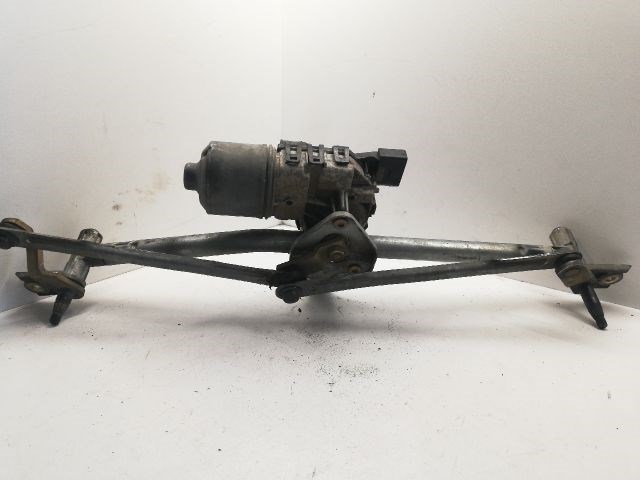 SKODA FABIA I Combi (6Y5) Első Ablaktörlő Szerkezet Motorral 2. kép