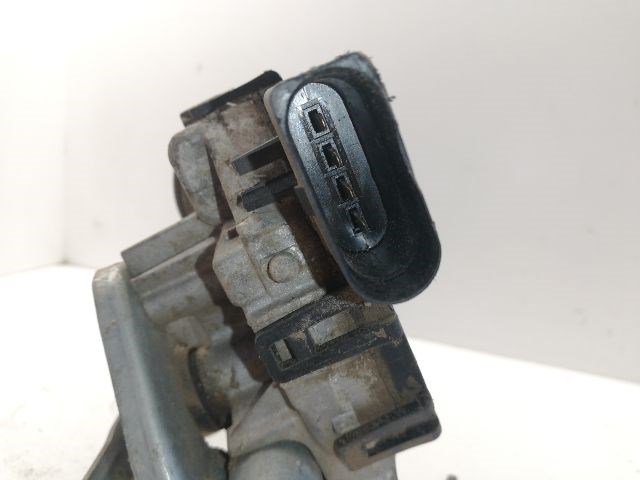 SKODA FABIA I Combi (6Y5) Első Ablaktörlő Szerkezet Motorral 5. kép