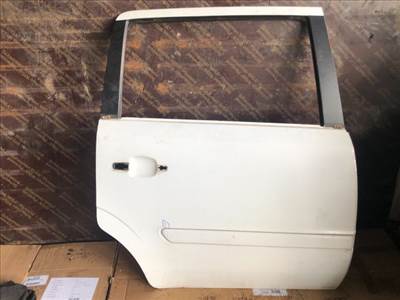 OPEL ZAFIRA B (A05) Jobb hátsó Ajtó (Üres lemez)