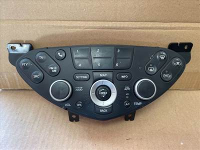 NISSAN PRIMERA Hatchback (P12) Kombinált Kapcsoló