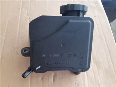 MERCEDES-BENZ M-CLASS (W164) Szervóolaj Tartály