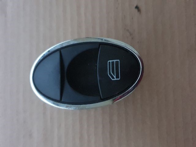 MERCEDES-BENZ E-CLASS (W211) Ablakemelő Kapcsoló (Pozíciófüggetlen) 1. kép