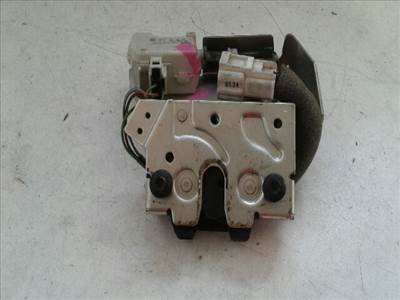 FORD MONDEO III (B5Y) Csomagtérajtó Zárszerkezet