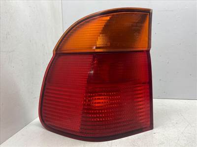 BMW 5 E39 Bal Külső Hátsó Lámpa