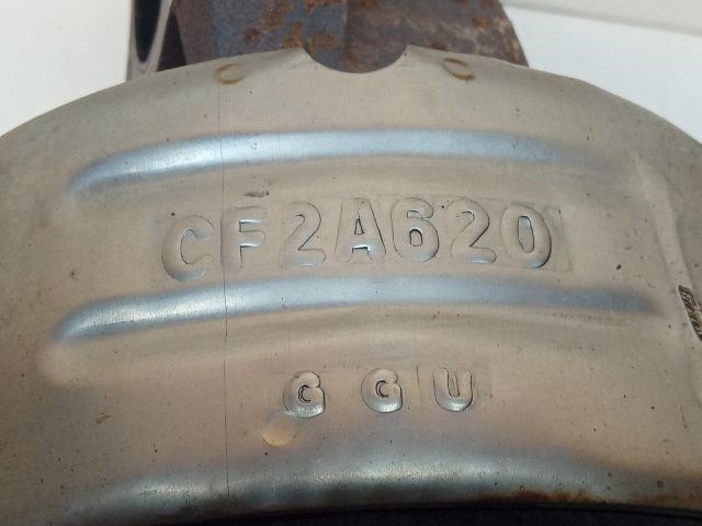 KIA CEED Részecskeszűrő 3. kép