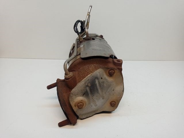 KIA CEED Részecskeszűrő 5. kép