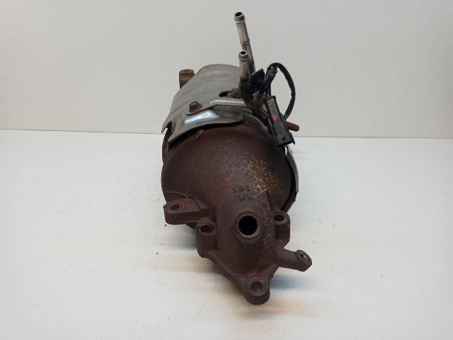 KIA CEED Részecskeszűrő 6. kép