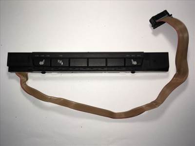 BMW 3 E91 Kombinált Kapcsoló