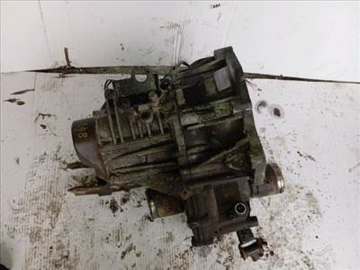 HYUNDAI ATOS Váltó (Mechanikus)